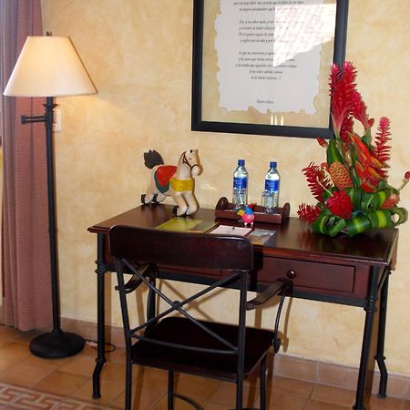 Hotel Dario グラナダ エクステリア 写真