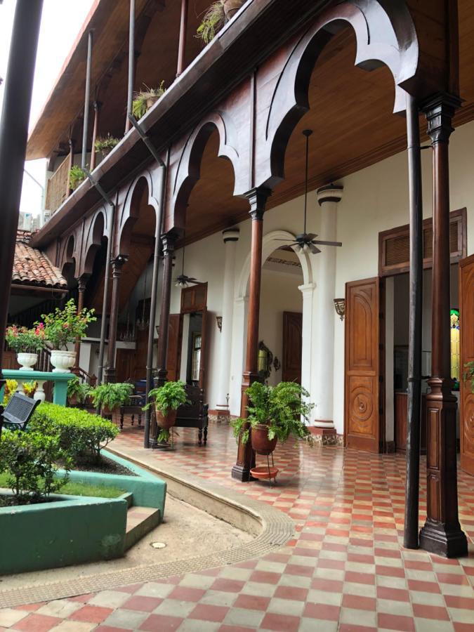 Hotel Dario グラナダ エクステリア 写真
