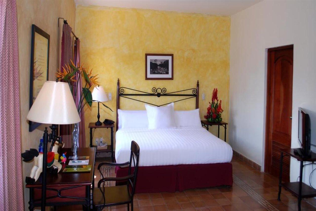 Hotel Dario グラナダ エクステリア 写真