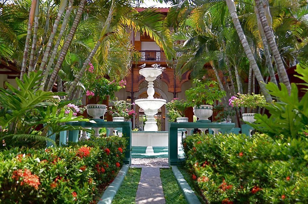 Hotel Dario グラナダ エクステリア 写真