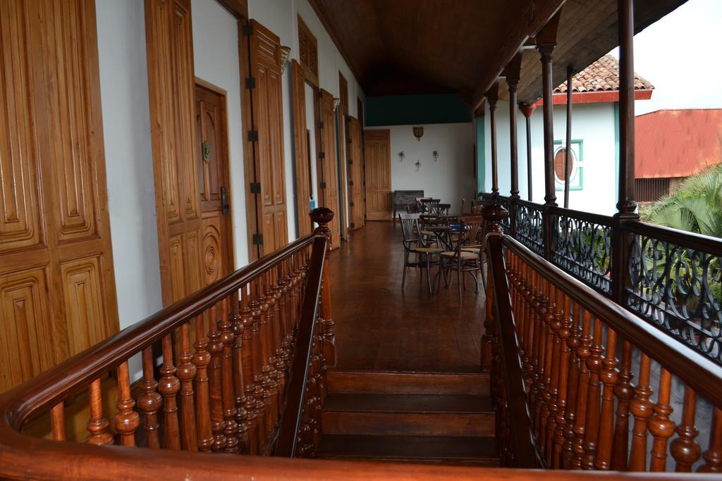 Hotel Dario グラナダ エクステリア 写真