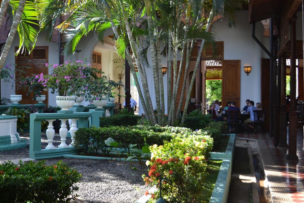Hotel Dario グラナダ エクステリア 写真