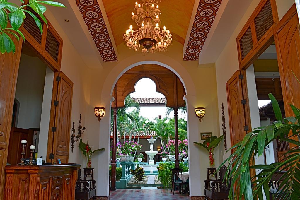 Hotel Dario グラナダ エクステリア 写真