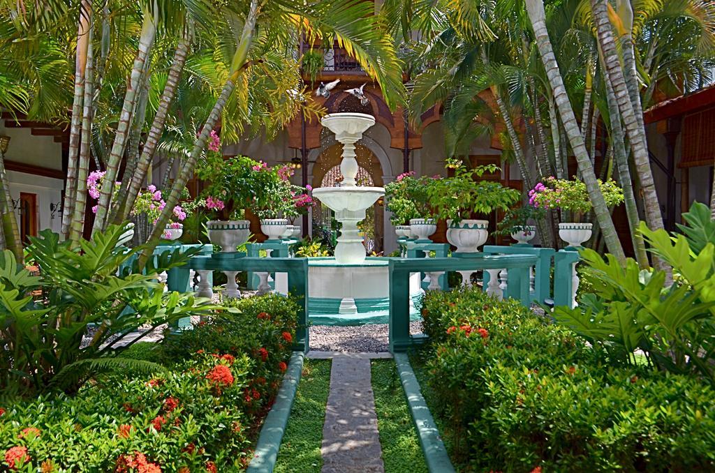 Hotel Dario グラナダ エクステリア 写真