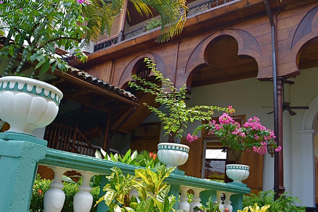 Hotel Dario グラナダ エクステリア 写真