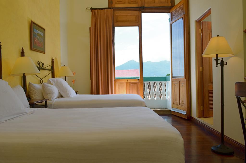 Hotel Dario グラナダ エクステリア 写真