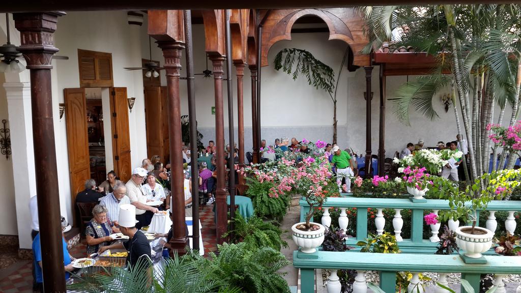 Hotel Dario グラナダ エクステリア 写真