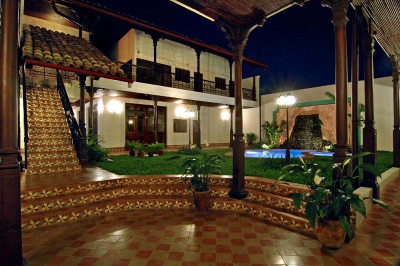 Hotel Dario グラナダ エクステリア 写真
