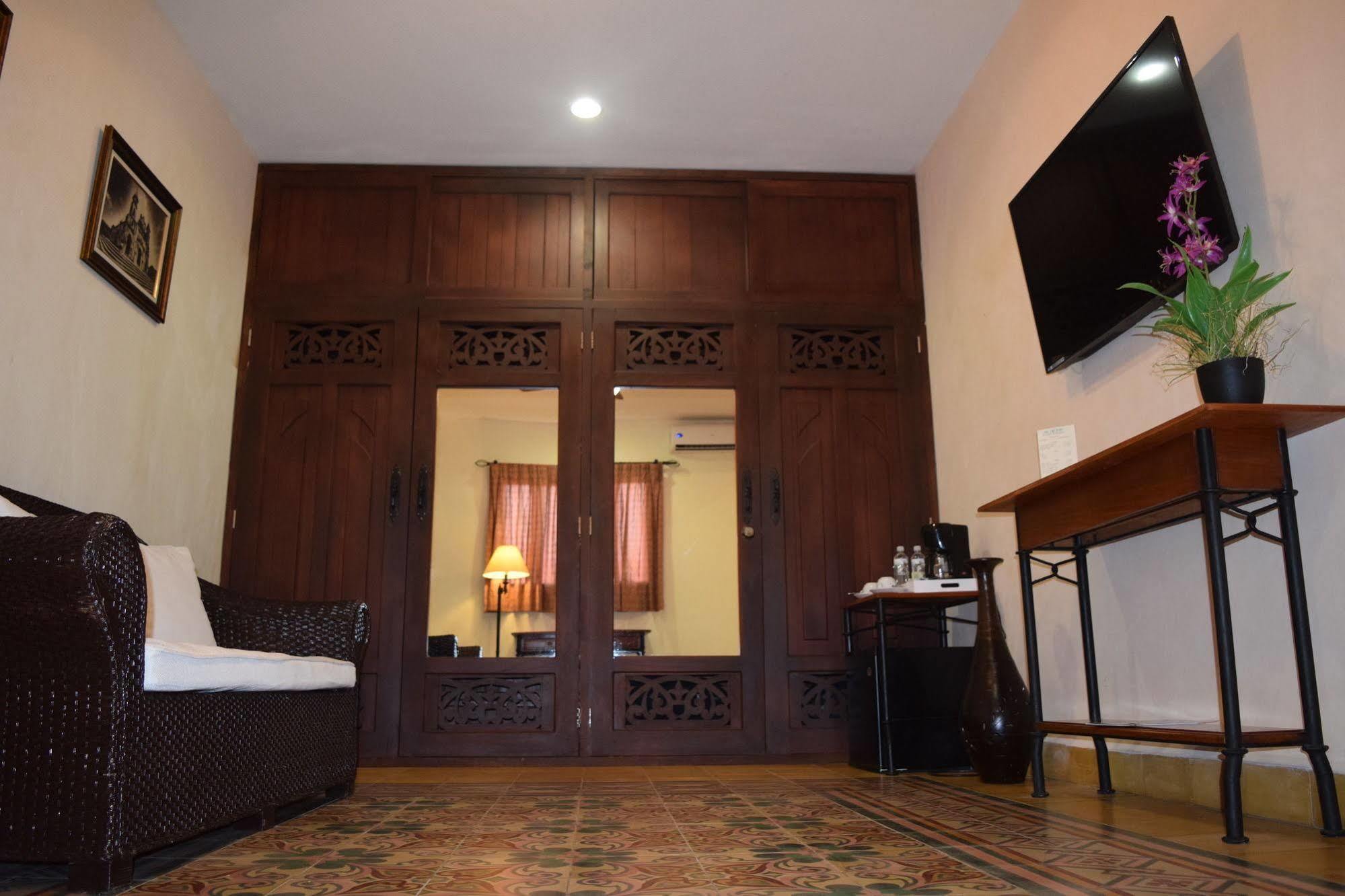 Hotel Dario グラナダ エクステリア 写真