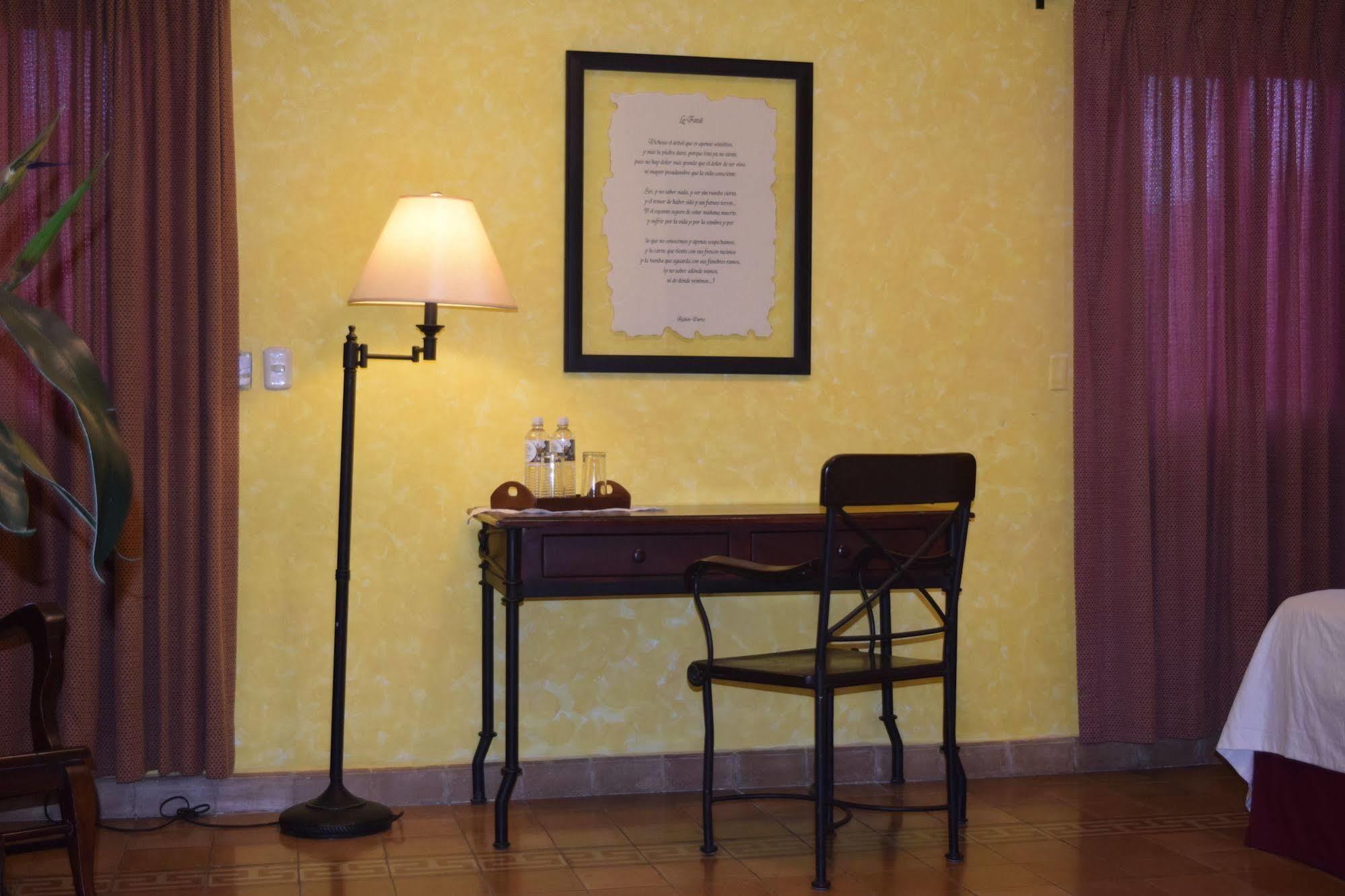 Hotel Dario グラナダ エクステリア 写真